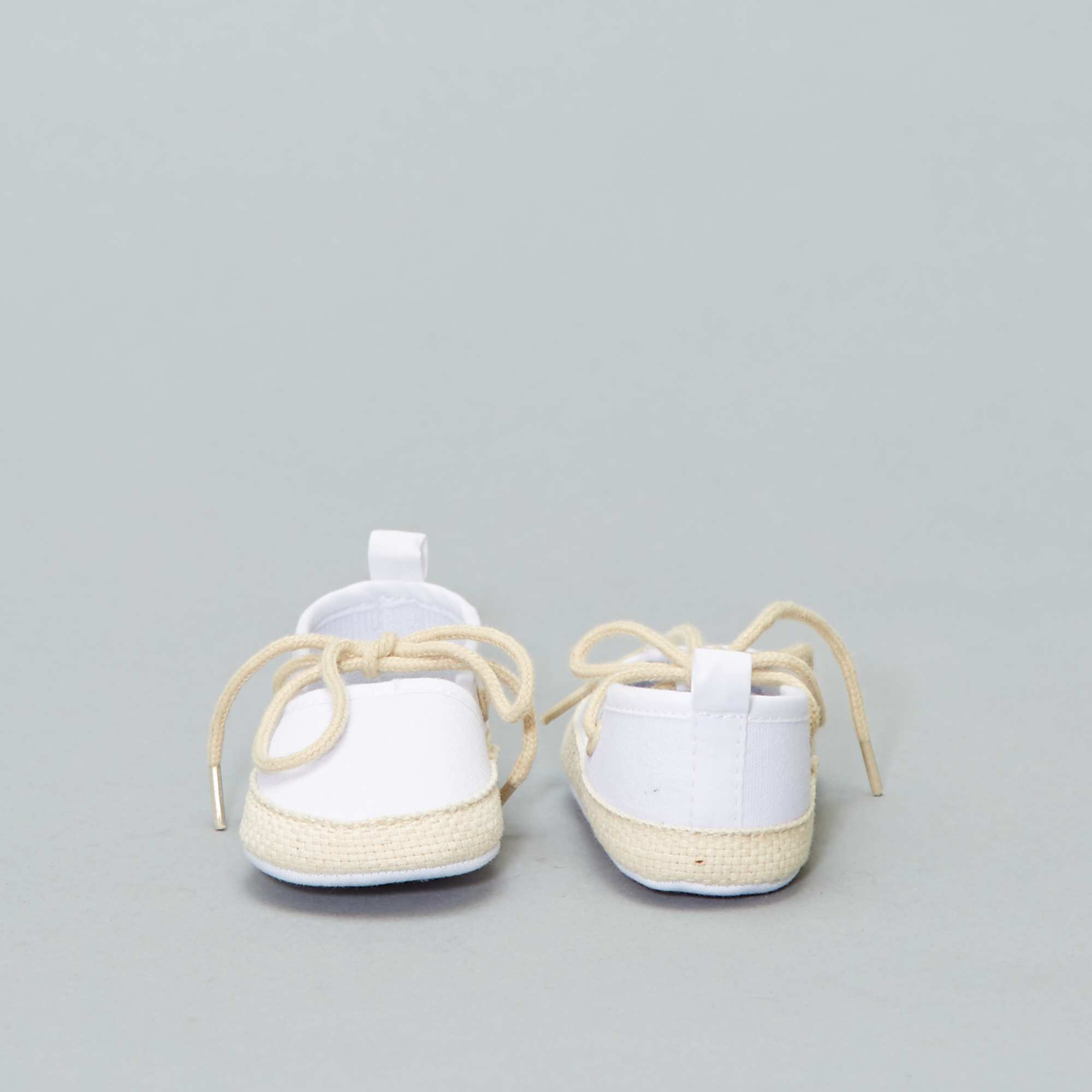 espadrilles bébé