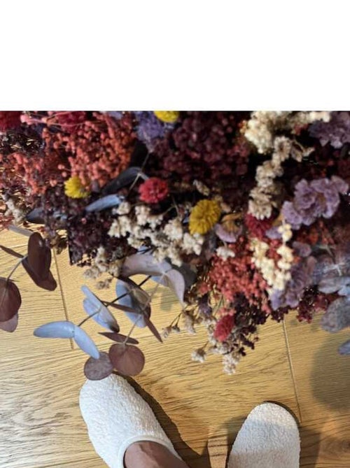 Espadrilles Chaussons unie - Kiabi