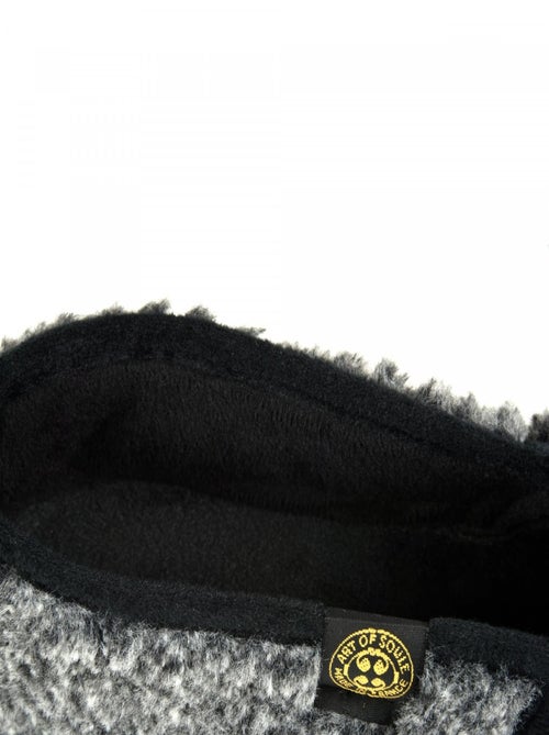 Espadrilles Chaussons unie - Kiabi