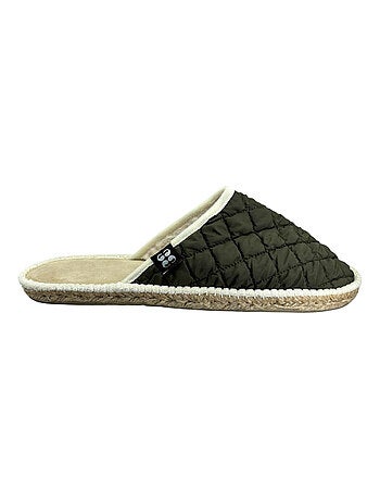 Espadrilles Chaussons unie