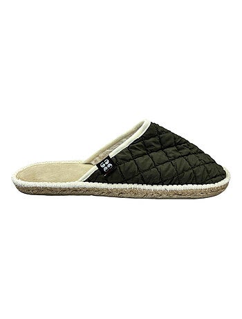 Espadrilles Chaussons unie