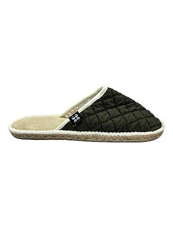 Espadrilles Chaussons unie