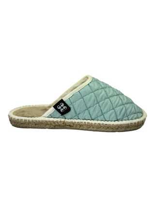 Espadrilles Chaussons unie