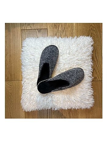 Espadrilles Chaussons unie