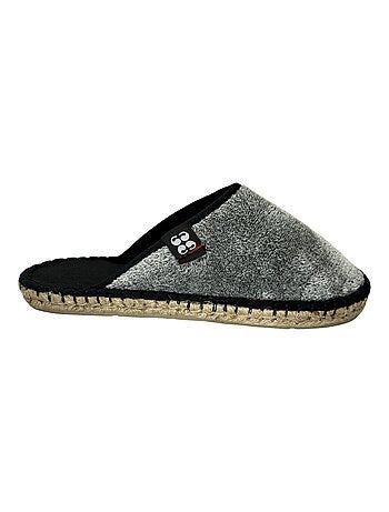 Espadrilles Chaussons unie