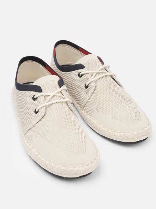 Espadrilles confortables BATA - Kiabi