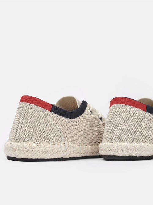Espadrilles confortables BATA - Kiabi