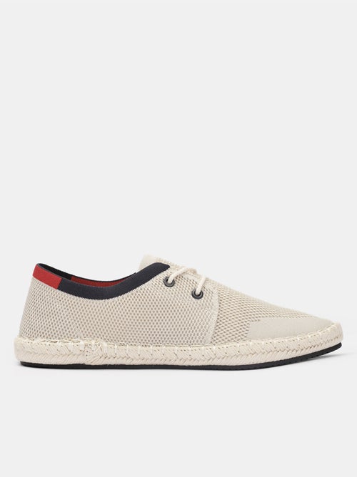 Espadrilles confortables BATA - Kiabi