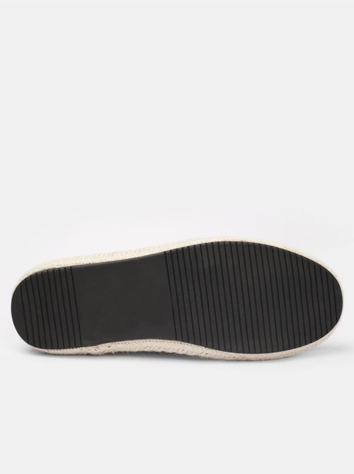 Espadrilles confortables BATA - Kiabi