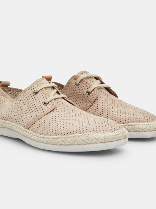 Espadrilles confortables BATA - Kiabi