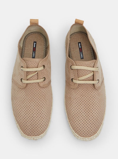 Espadrilles confortables BATA - Kiabi