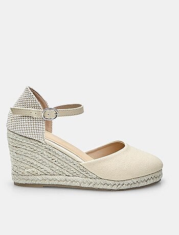 Espadrilles confortables bata