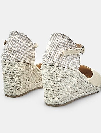 Espadrilles confortables bata
