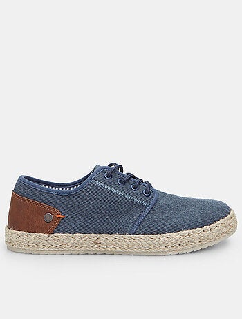 Espadrilles confortables BATA