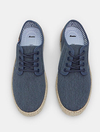 Espadrilles confortables BATA