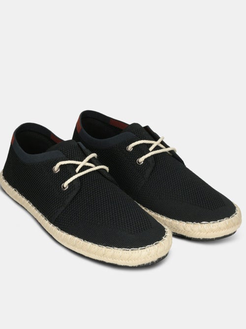 Espadrilles confortables BATA - Kiabi
