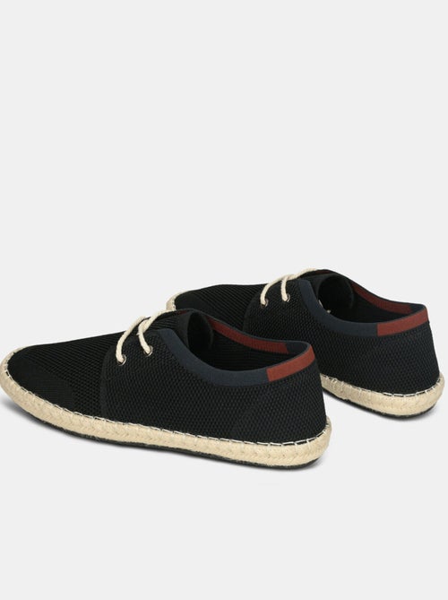 Espadrilles confortables BATA - Kiabi