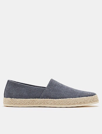 Espadrilles confortables BATA