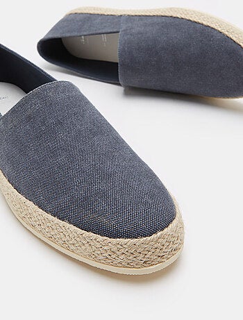 Espadrilles confortables BATA