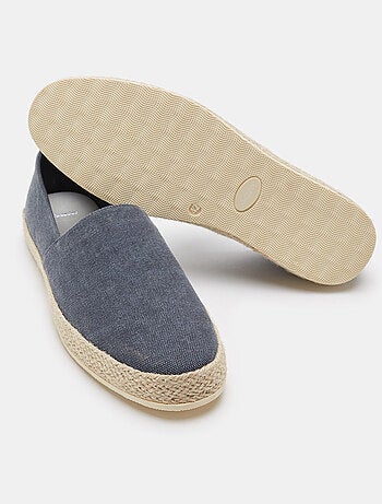 Espadrilles confortables BATA