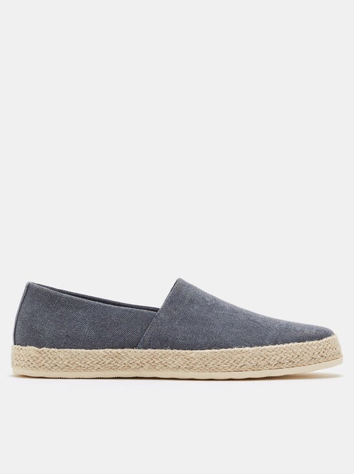 Espadrilles confortables BATA - Kiabi