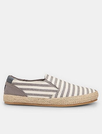 Espadrilles confortables BATA