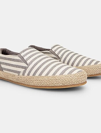 Espadrilles confortables BATA