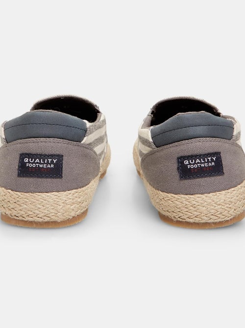 Espadrilles confortables BATA - Kiabi