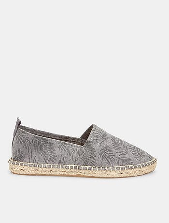 Espadrilles confortables BATA
