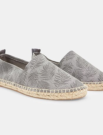 Espadrilles confortables BATA