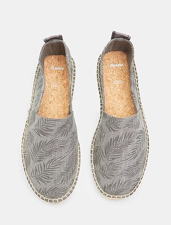 Espadrilles confortables BATA