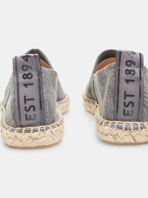 Espadrilles confortables BATA - Kiabi