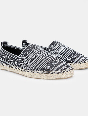 Espadrilles confortables bata