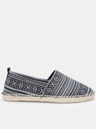 Espadrilles confortables BATA