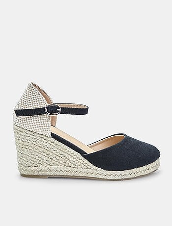 Espadrilles confortables bata