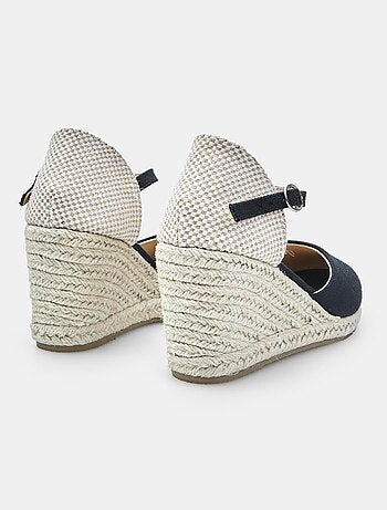 Espadrilles confortables bata