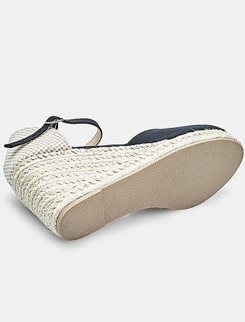 Espadrilles confortables bata