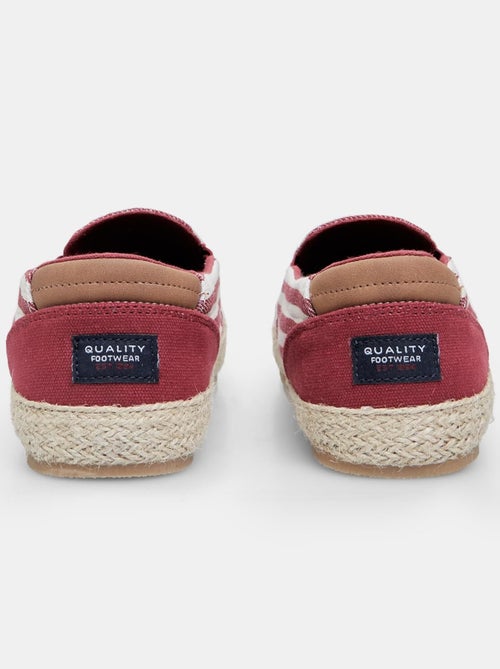 Espadrilles confortables BATA - Kiabi