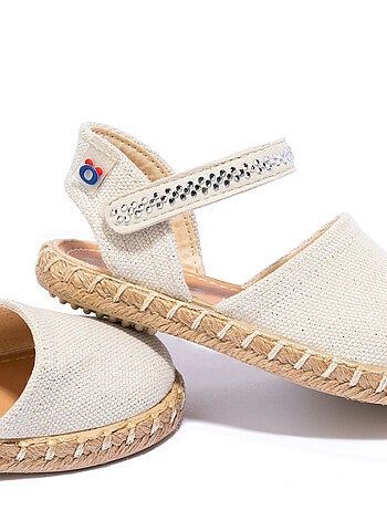 Espadrilles Conguitos