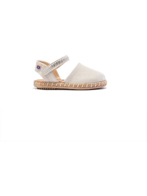 Espadrilles Conguitos - Kiabi