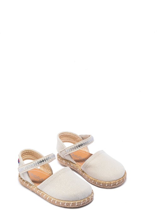 Espadrilles Conguitos - Kiabi