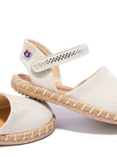 Espadrilles Conguitos - Kiabi