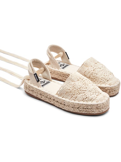 Espadrilles Conguitos - Kiabi Espadrilles Conguitos - Kiabi