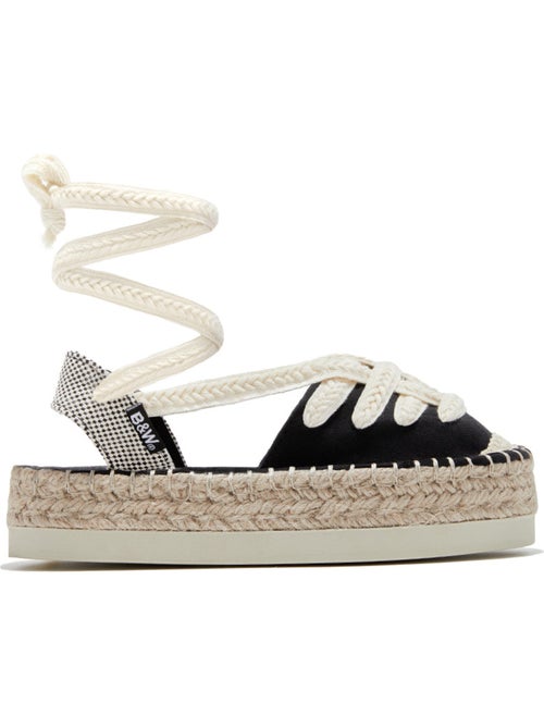 Espadrilles Conguitos - Kiabi