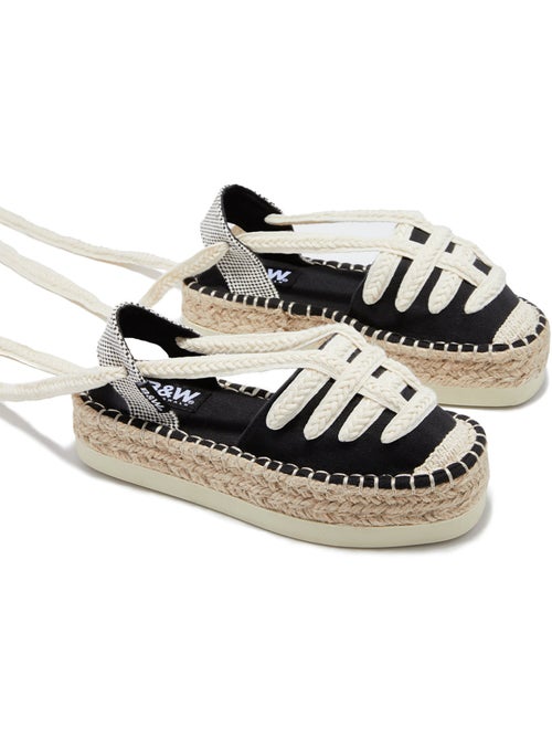 Espadrilles Conguitos - Kiabi