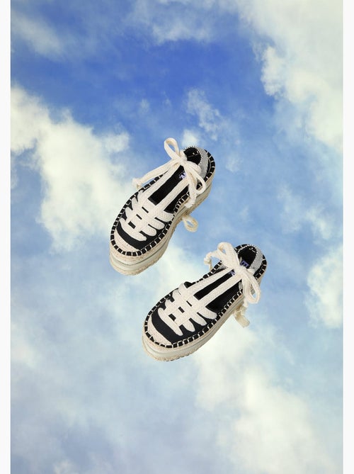 Espadrilles Conguitos - Kiabi