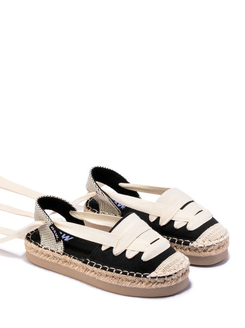 Espadrilles Conguitos - Kiabi Espadrilles Conguitos - Kiabi