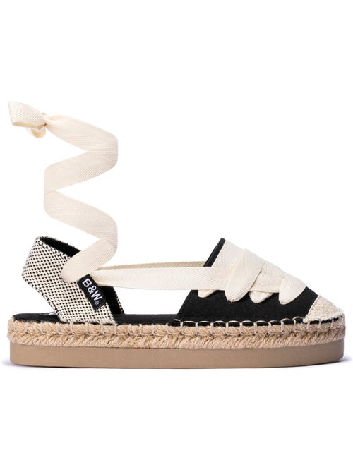 Espadrilles conguitos - Kiabi Espadrilles conguitos - Kiabi