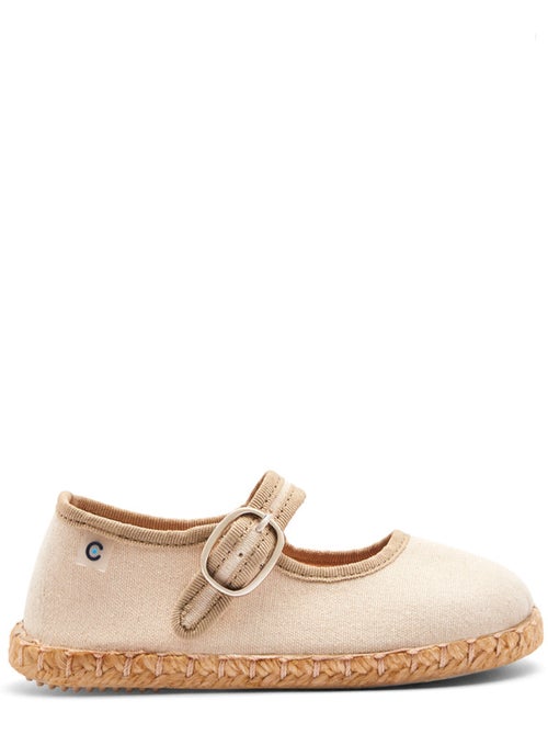 Espadrilles conguitos transpirable flexibles - Kiabi Espadrilles conguitos transpirable flexibles - Kiabi