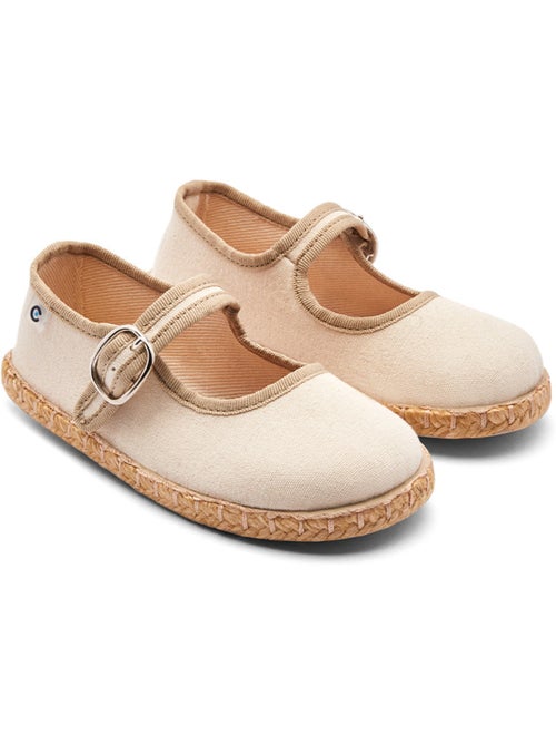 Espadrilles conguitos transpirable flexibles - Kiabi Espadrilles conguitos transpirable flexibles - Kiabi